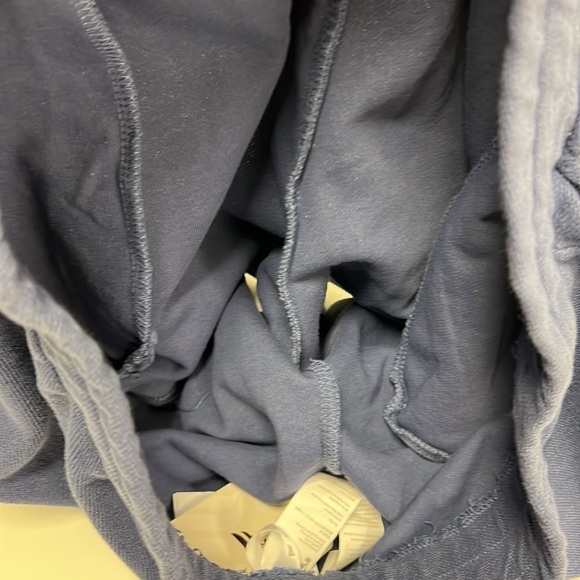 NWT Fabletics ‘Go-To Sweatshirt’ Size XL 12-14 - Picture 6 of 7